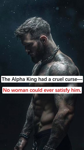 “I only react… when you touch me.” He sat on the bed, staring at...