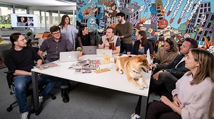 Alles zum Start von Blick Romandie