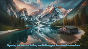 Discover Uganda: An Adventure Lovers Paradise