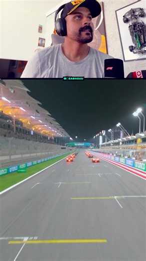 FERRARI NO BAHREIN: Confiabilidade em Testes de F1