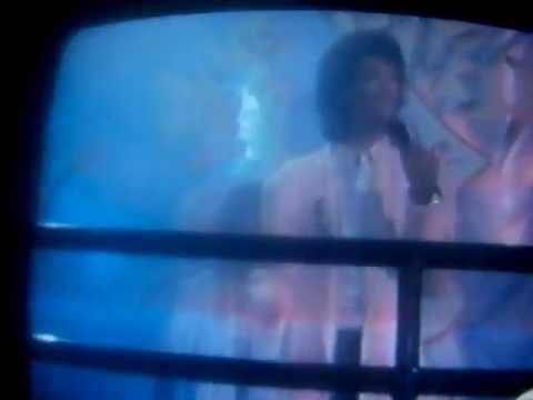 El DeBarge You Wear It Well/ROTN 1985