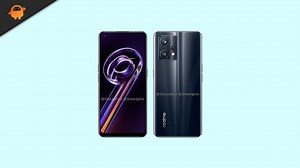 Realme 9 Pro 5G Software Update | RMX3471_EX_11_C.13