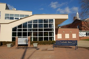 Computer Science Academy Open House