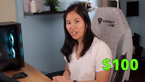 I built a keyboard from Wish.com