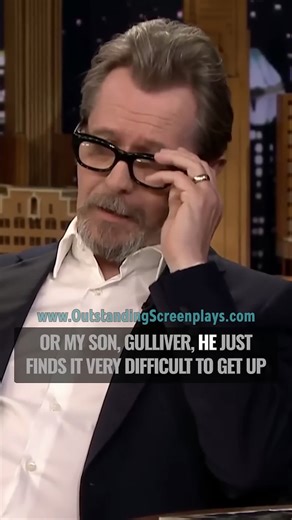 Gary Oldman‘s impressions of Robert De Niro and Christopher Walken #podcaster #podcast #podcasts #outstandingscreenplays #Entertainment #podcastclips #podcastshow | Outstanding Screenplays