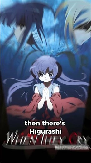 Cute Anime That Are Actually Disturbing #anime #animefans #animerecommendations