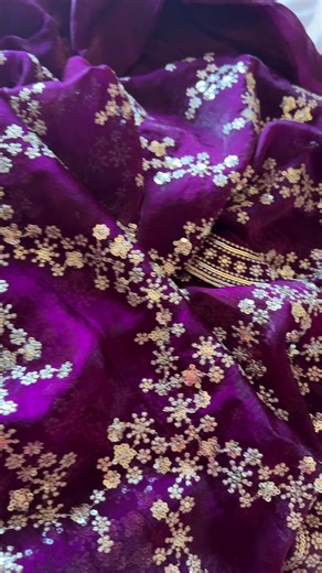 Effortless Elegance: Discover Our New Saree Collection