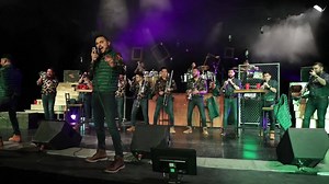 Te Ofrezco Un Corazón - Banda El Recodo (Concierto Digital Vol 1) | Banda Tops