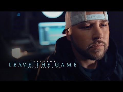 "Leave The Game" Overtime feat. Cela Rose