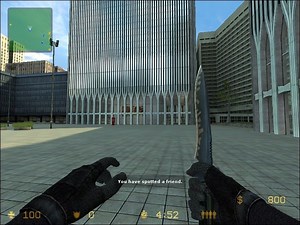 SWAT Skin Pack addon - Counter-Strike: Source