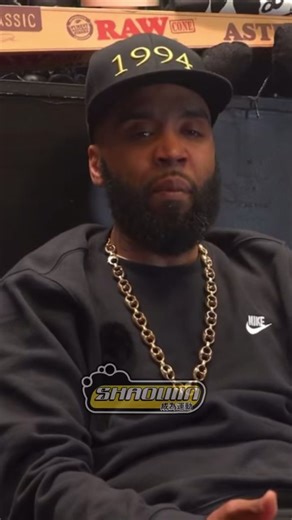 Shyheim Rapper Reflects on Personal Struggles in Emotional Interview