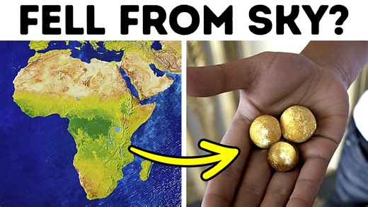 3.9K views · 53 reactions | How the Most Precious Metals Is Created in Outer Space | Bright Planet | Facebook