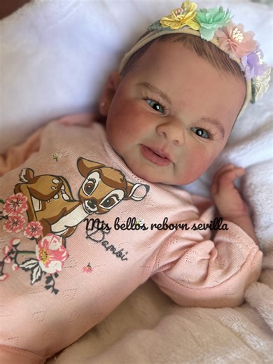 Vollsilikon-Reborn-Puppe glatt - Etsy.de