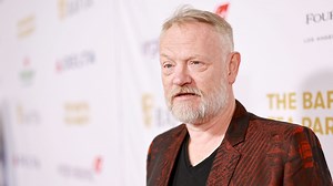 Dumbledore actor's son throws shade at Harry Potter reboot: "Why do it?"