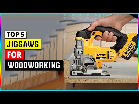 Best Jigsaws for Woodworking 2026 🪵 Top 5 Smooth Cutting Tools