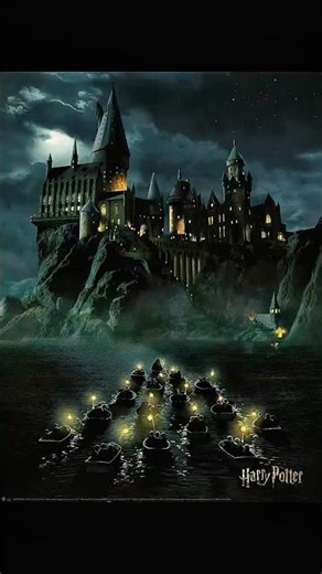 Harry Potter Isn’t As Perfect As You Think 😳 #harrypotter #returntohogwarts