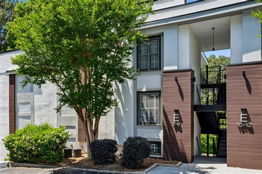 1445 Monroe Dr NE #E-9, Atlanta, GA 30324 - MLS 7761011 - Coldwell Banker