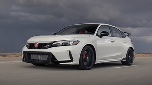 2023 Honda Civic Type R First Test: The Numbers Are Surprising