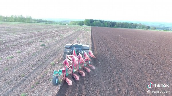 Autonomous Farming: The Future of Agriculture