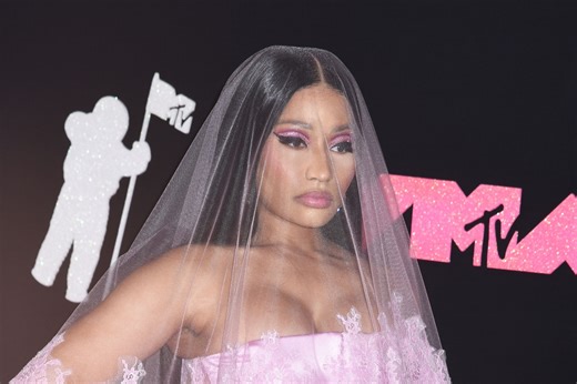 Nicki Minaj Admits Plastic Surgery Regrets: “I Was Fine Just The Way I Was”