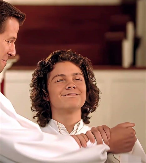 His first sin was the girl 😂 | Young Sheldon