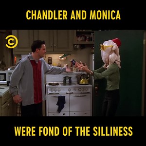 And that's why we loved them so much ❤️ | Comedy Central UK