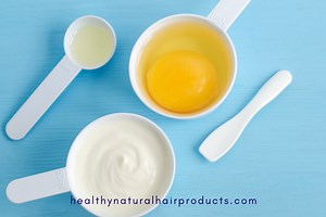 5 DIY Pre-Poo Recipes for Dry Hair