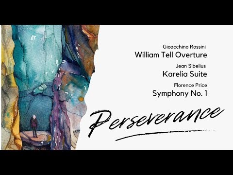 Spectrum Orchestra Perseverance