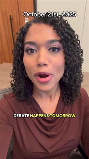 The latest 🫖 in the NYC Mayoral race | CB Cotton