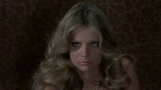 TRAILER - Terror Express (1979)