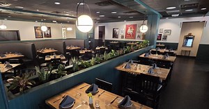 First look: New restaurant to offer pasta, pizza and prosecco at prominent Allentown dining spot