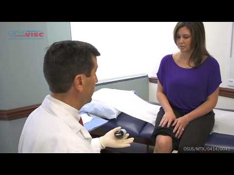 What to Expect - ORTHOVISC®