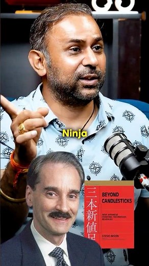 Best Books to Master Candlestick Charts – Pankaj Bhardwaj’s Picks!