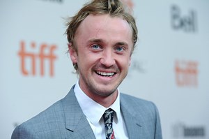 Tom Felton: What Is the 'Harry Potter' Star's Net Worth in 2022?