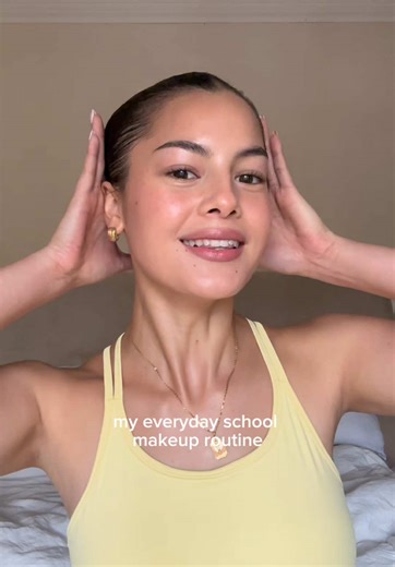 School Makeup Routine: A Step-by-Step Guide