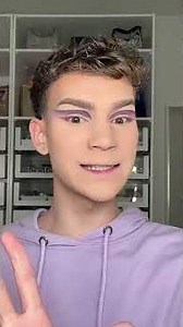 🔥 Full Glam Eyeshadow Tutorial That Slays! 😍✨ | Easy Makeup Transformation #Shorts
