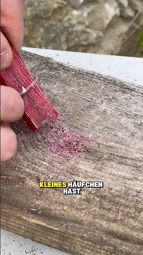 Starting a fire with a broken lighter? 😱 #goodtoknow #survival #lighter #firemaking #trick