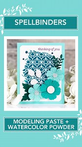 5.5K views · 118 reactions | Add a burst of color to your mixed media...