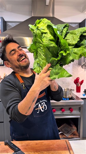 Acelgas a la Crema: Receta Económica y Deliciosa