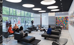 MoMA Unveils Completed Renovation and Detailed Plans for Expansion