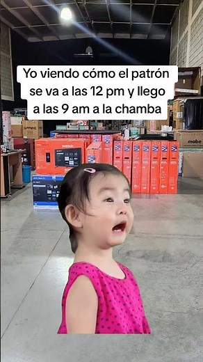 un día seré como el 🫶🏼 #humor