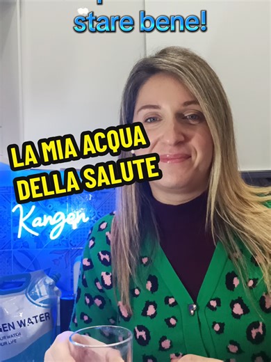 L'acqua che mi fa stare bene! La vera acqua della salute. Scrivimi per info #acqua #depuratore #ionizzatore #depuratore #benessere