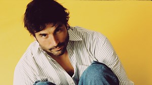 Alex García: “Uno sabe lo que puede hacer y lo que no. Y cuando uno está preparado para hacerlo, le llega”