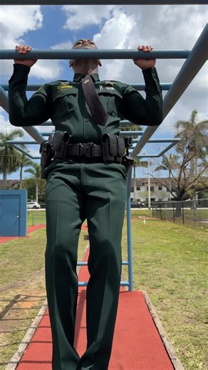 16K views · 123 reactions | ⭐️ BSO’s One-Day Detention Deputy...
