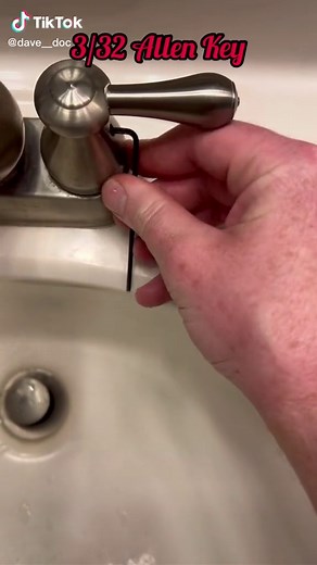 Delta Faucet Dripping and Leaking Repair! #diy #faucet #fypシ #foryou @Delta Faucet