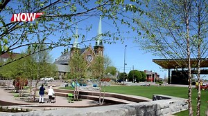 8.2K views · 104 reactions | Have you visited the Downtown Commons in Clarksville yet? Take our virtual tour: | Clarksvillenow.com | Facebook