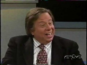 CNBC | Business Insiders | January 27, 1992