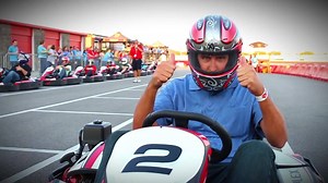The Speed, The Adrenaline, The Thrill of Real Racing! These are not your average indoor go-karts! Up to 60 mph only an inch off the ground. Gateway Kartplex is the premier go-kart racing track in St. Louis. Think you have what it takes? Prove it today! | World Wide Technology Raceway