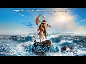 I Am Moana (Song of the Ancestors) - Rena Owen, Catherine Laga'aia (Moana Soundtrack)