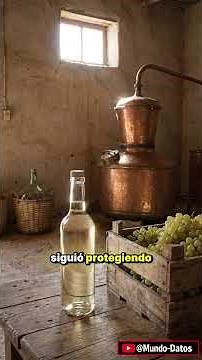 ¿El pisco es peruano o chileno? Lo que dicen los documentos y las leyes
